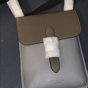 Coach cross body